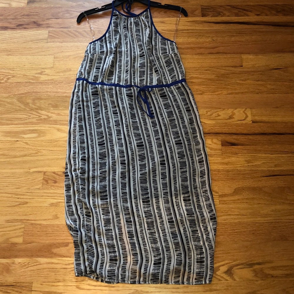 Mossimo Halter dress